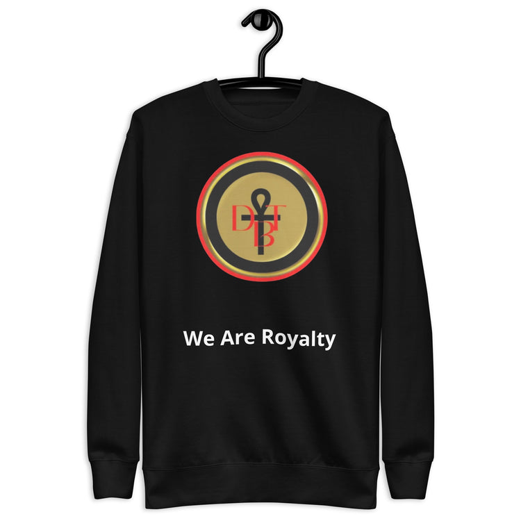 Apparel Royaltyneeds