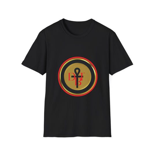 DBT Softstyle T-Shirt
