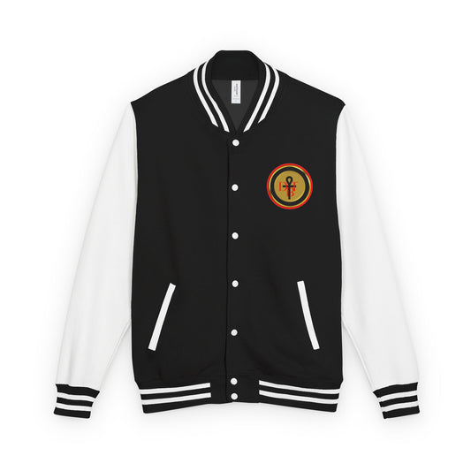 DBT Network Letterman Jacket