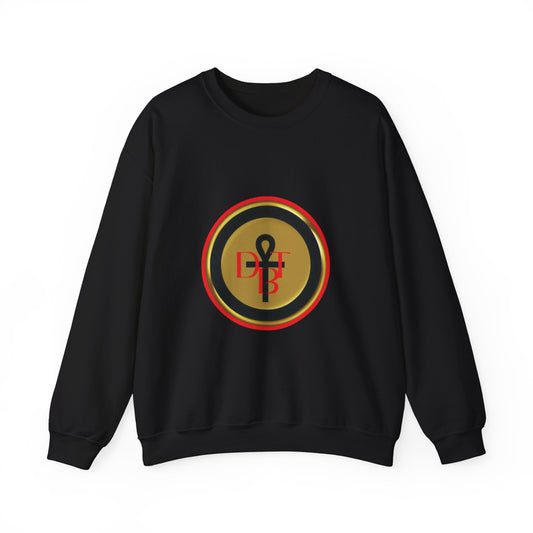 DBT Crewneck Sweatshirt — Classic Pullover