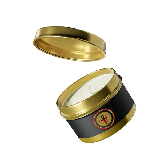 DBT scented candle - Royaltyneeds