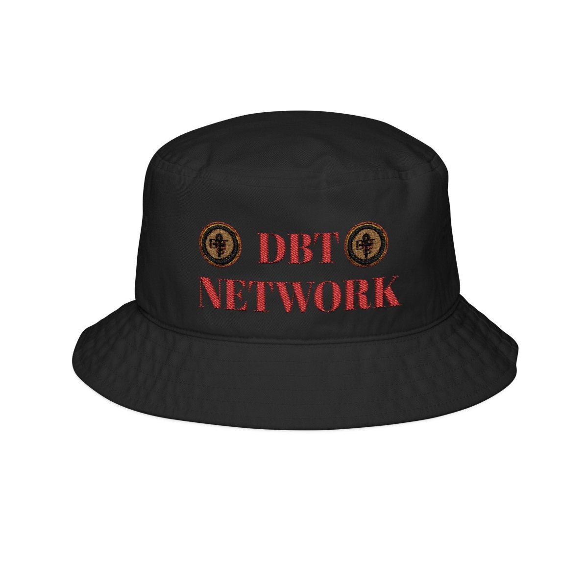 Bucket Hat (Embroidery) - DBTRoyalty